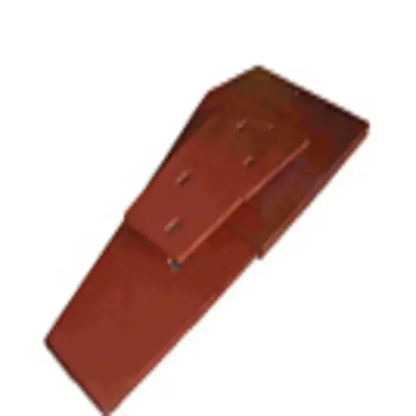What influence does the design of the cheek plate of the jaw crusher have on its wear resistance?