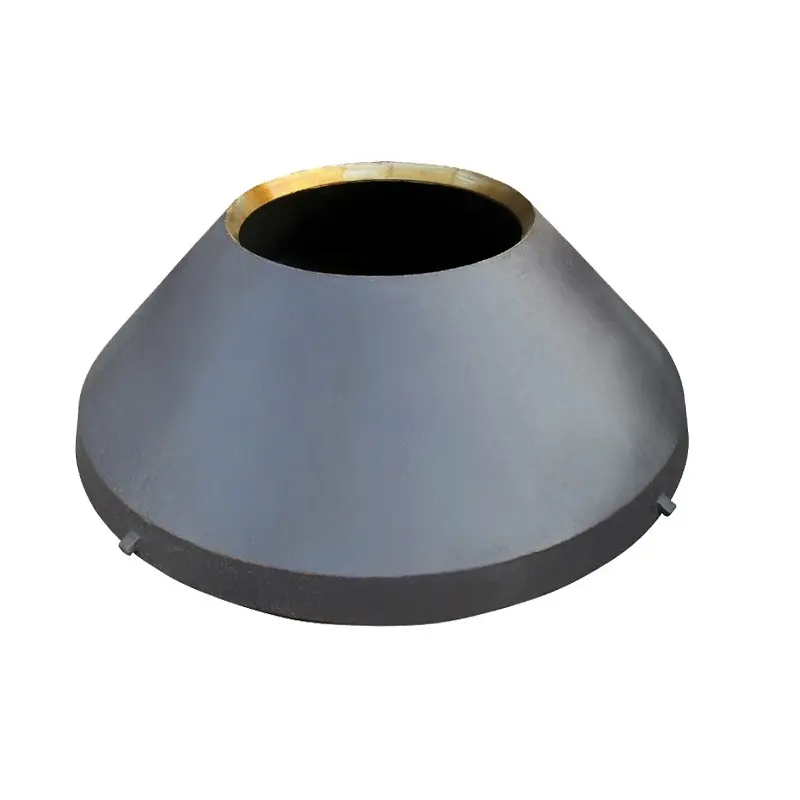 Mayang Cones: Durable, High-Wear Resistance
