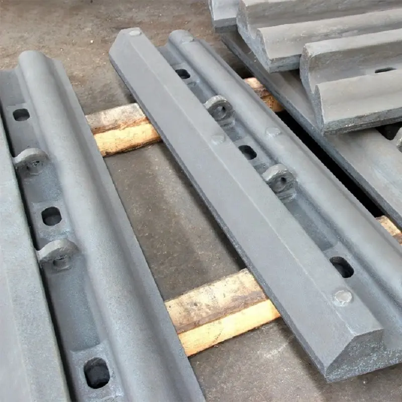 mill liner5vlo