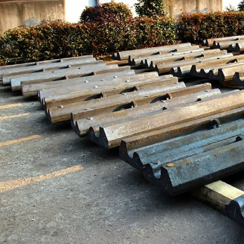 The ball mill liner has 3 functions, 8 classifications and 10 installation requirements