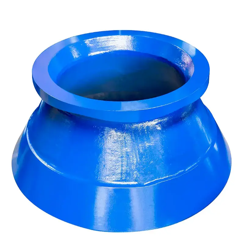 Mayang Cones: Durable, High-Wear Resistance