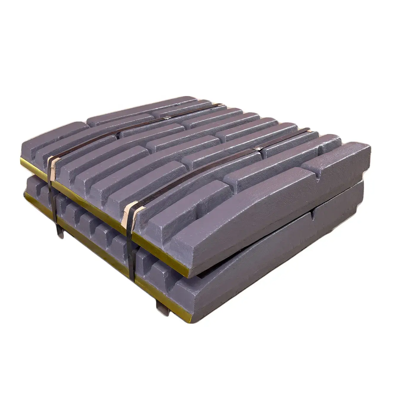 Daily maintenance and care of the jaw plate: Reduce wear and extend service life
